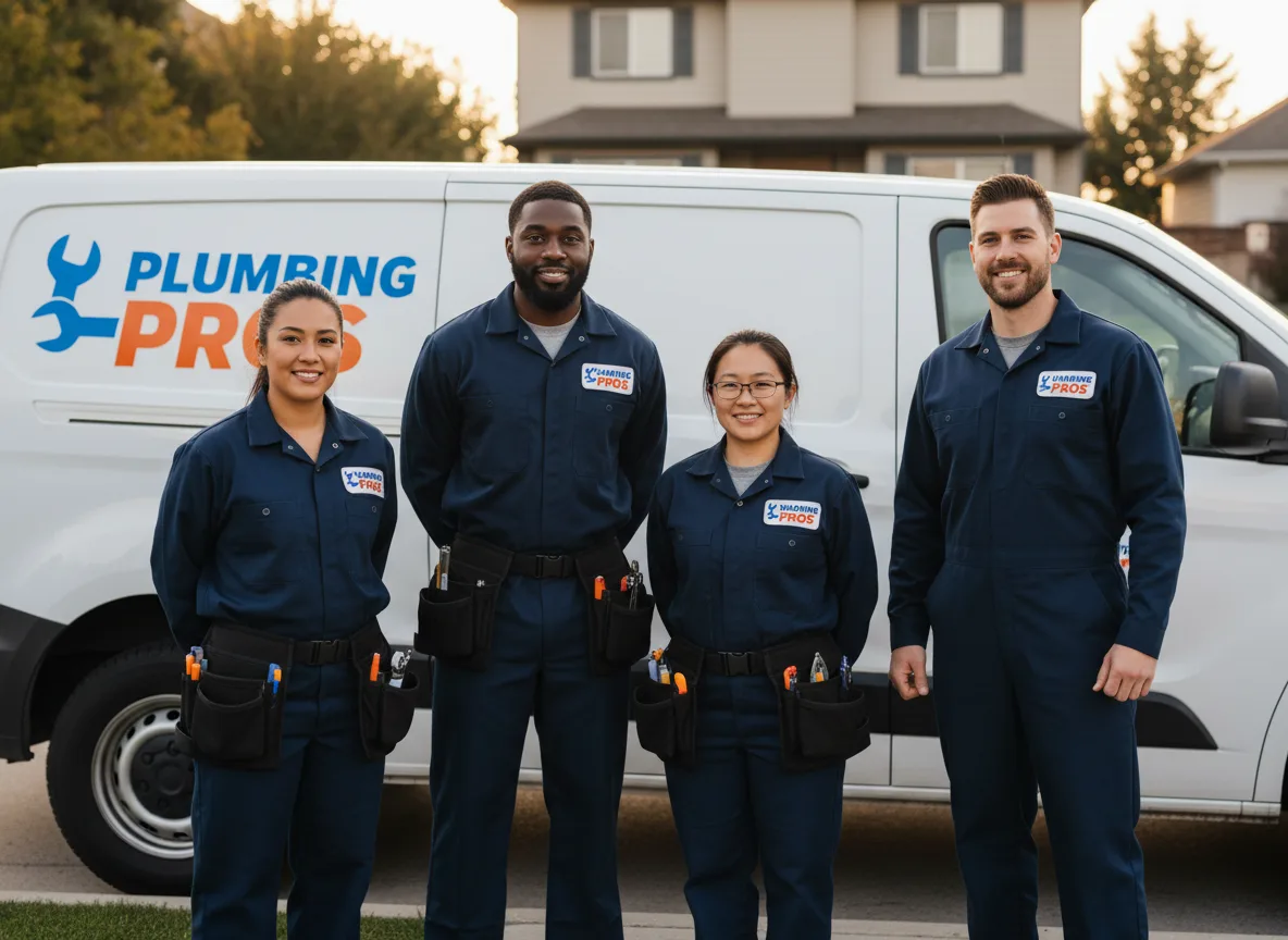 Water Heater Repair company in White, PA